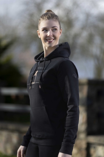 Bluza-HKM-Equine-Sports-Style