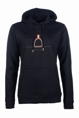 Bluza-HKM-Equine-Sports-Style