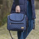 Torba na szczotki HKM "Berry"