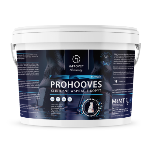suplement-na-kopyta-hippovet-pharmacy-prohooves-formula