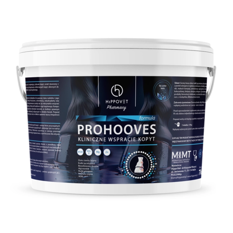 suplement-na-kopyta-hippovet-pharmacy-prohooves-formula