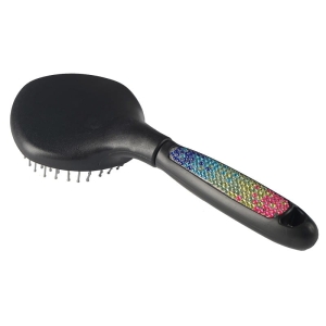 Szczotka do grzywy i ogona Horka "Rainbow"
