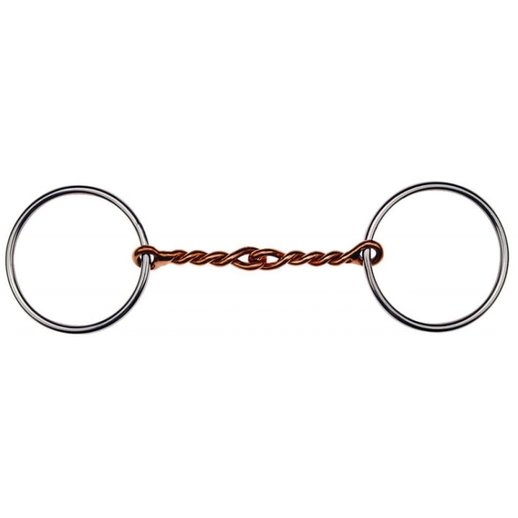 wedzidlo-pojedynczo-lamane-feeling-twisted-wire-10mm