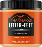 Smar do skór PHARMAKAS "Leather Grease" 500 ml