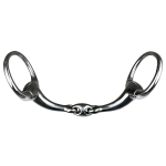 Wedzidlo-York-anatomiczne-oliwkowe-podwojnie-lamane-pelne-16-mm
