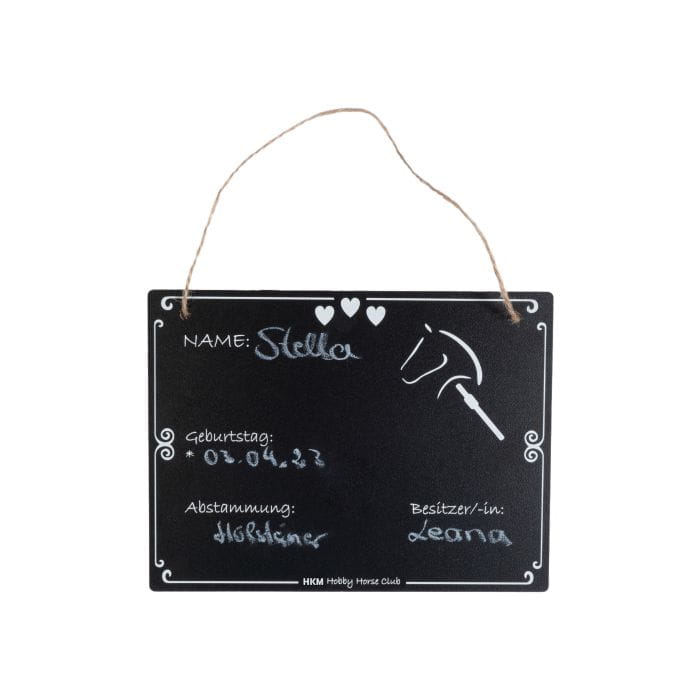 tabliczka-hkm-hobby-horsing
