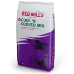 Musli bez owsa Red Mills "10% Cool ‘N’ Cooked Mix" 20 kg