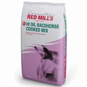 Musli wysokoenergetyczne Red Mills "15% Hi-Oil Racehorse Mix" 20 kg 
