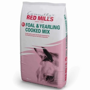 Musli dla młodych koni Red Mills "18% Foal & Yearling Mix" 20 kg