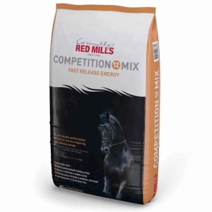 Musli wysokoenergetyczne Red Mills "Competition 12 Mix" 20 kg