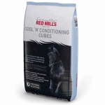 Granulat niskoskrobiowy Red Mills "Cool ’N’ Conditioning Cube" 20 kg