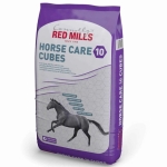  Granulat bez owsa Red Mills "Horse Care 10 Cube" 25 kg