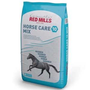 Musli bez owsa Red Mills "Horse Care 10 Mix" 20 kg