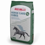 Granulat niskoskrobiowy Red Mills "Horse Care 14 Cube" 25 kg
