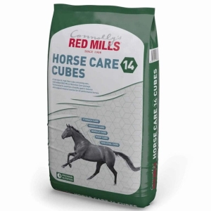 Granulat niskoskrobiowy Red Mills "Horse Care 14 Cube" 25 kg