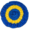 mata-wechowa-qhp-snaffle-mat