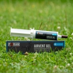 Pasta na oddychanie FORAN "AIRvent Gel" 50 ml