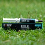 Pasta z elektrolitami FORAN "ReFuel Gel" 30 ml