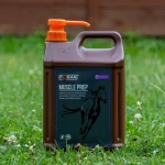 Suplement na mięśnie FORAN "Muscle Prep" 5 l