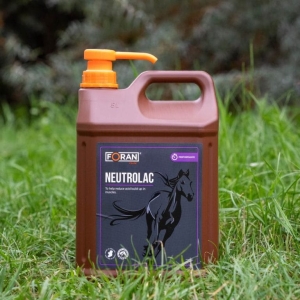 Suplement na zakwasy FARAN "Neutrolac" 5 l