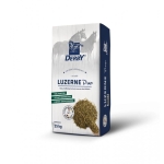 Sieczka dla koni wrzodowych Derby "Luzerne Pur" 15 kg 24h