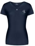 OUTLET Koszulka Fair Play "Alba" granatowa