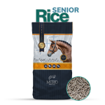 Otręby ryżowe Mebio "Rice Senior" 15kg