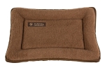 Legowisko magnetyczne dla psa TORPOL "Pet Pad FOX WOOLMIX" 68 x 94