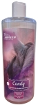 Szampon BIOFEED Horse & Pony "Candy Shampoo Sparkling Pearl" 500ml