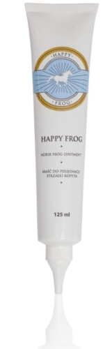 masc-na strzalki-ozonem-happy-frog.JPG