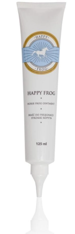 masc-na strzalki-ozonem-happy-frog.JPG