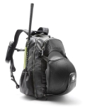 Plecak Samshield "Iconpack" black