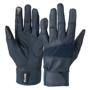 Rękawiczki letnie Horze "Stretch Neoprene"