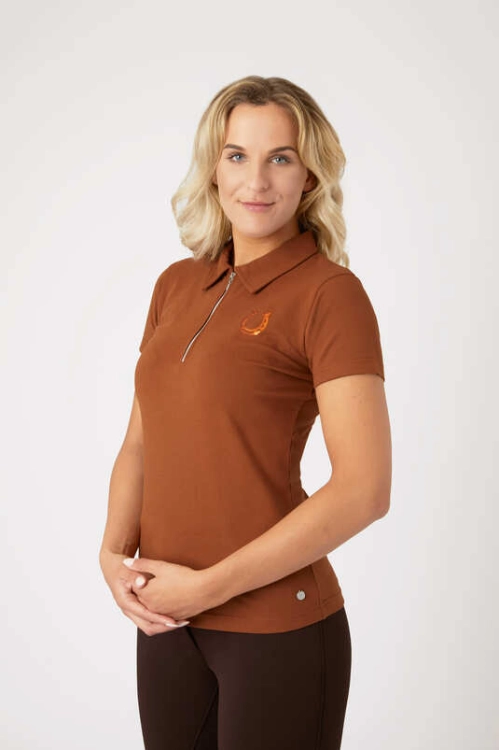 koszulka-polo-damska-horze-amy