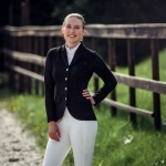 Frak damski B Vertigo "Gabrielle"