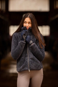 Bluza polarowa Horze "Merida"