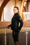 Bluza polarowa B Vertigo "Cleo"