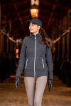 Bluza polarowa Horze "Ellie"
