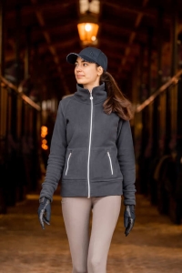 Bluza polarowa Horze "Ellie"