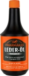 Olej do skór z nanocząsteczkami PHARMAKAS "Bienenwasch" 1 litr