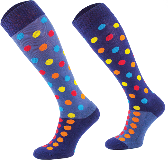 skarpety-jezdzieckie-comodo-dots