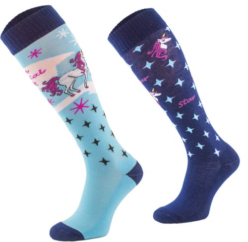skarpety-jezdzieckie-comodo-unicorn-star
