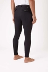 Bryczesy męskie HORZE "Grand Prix Silicone Knee"