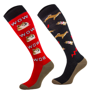 Skarpety COMODO "Wow"