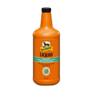 Wcierka Absorbine "Veterinary Liniment" 950 ml 24h