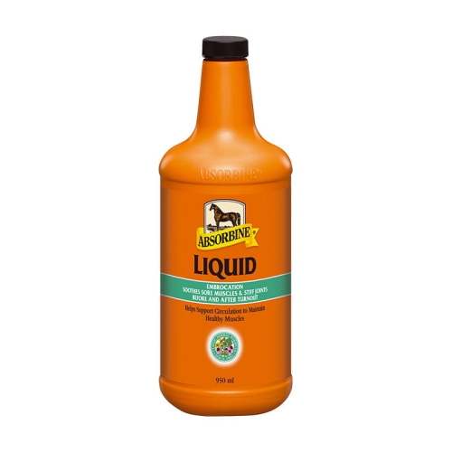 Wcierka-Absorbine-Veterinary-Liniment