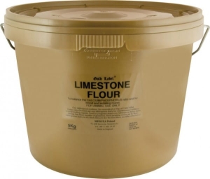 Wapno Gold Label "Limestone Flour" 5kg