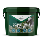 Wapń z alg morskich MEBIO "Calcium Sorbinum" 10 kg