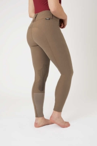 Bryczesy damskie Horze "Grand Prix II Knee Grip"