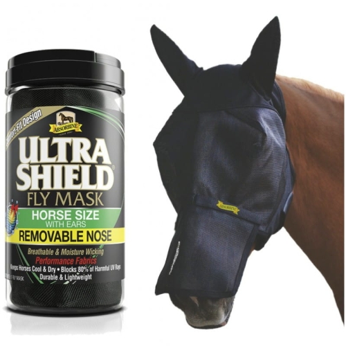 absorbine-ultrashield-flymask-maska-przeciw-owadom